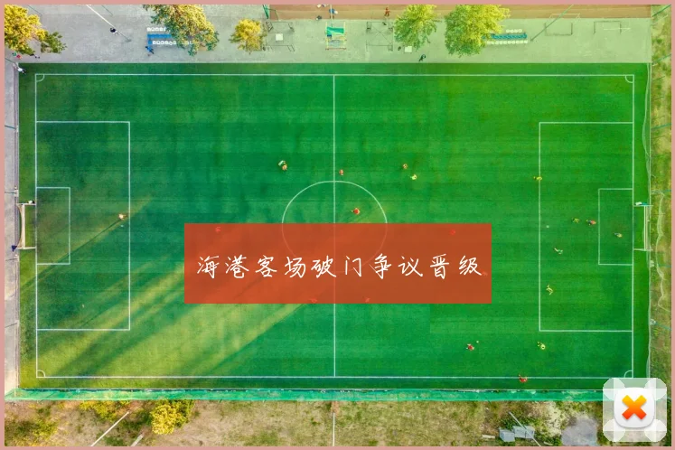 海港客场破门争议晋级
