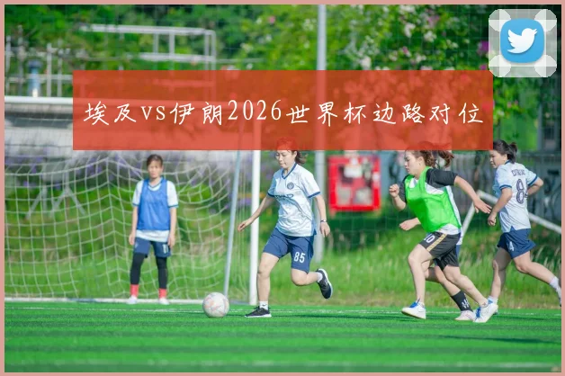 埃及vs伊朗2026世界杯边路对位