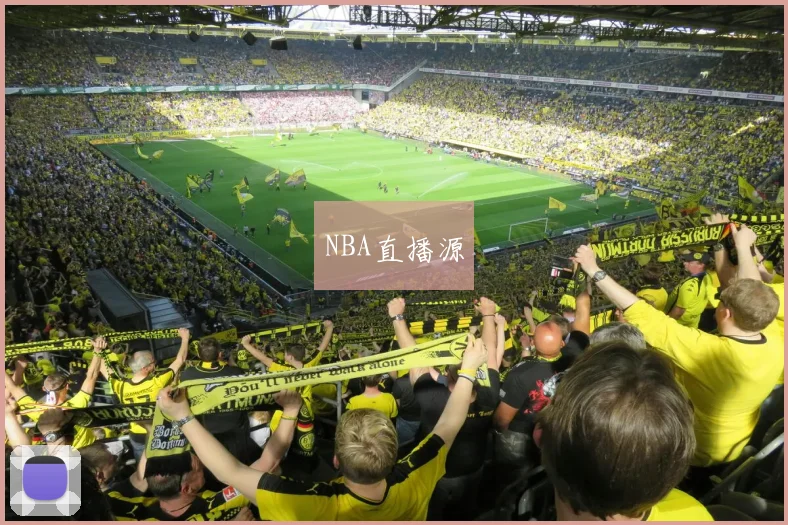 NBA直播源