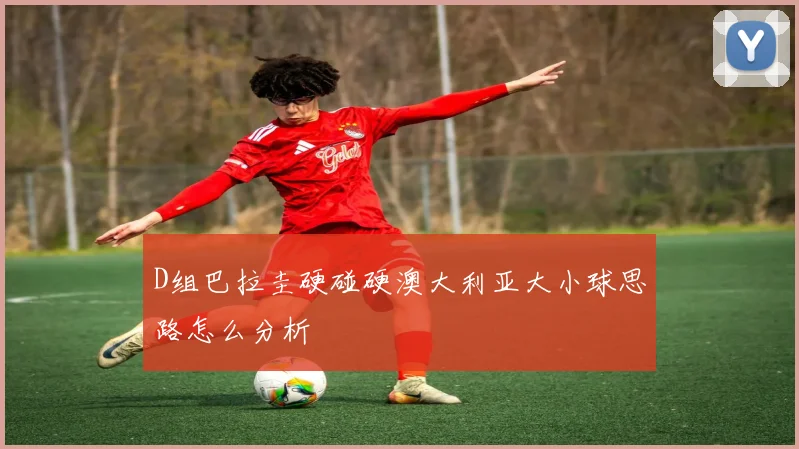 D组巴拉圭硬碰硬澳大利亚大小球思路怎么分析